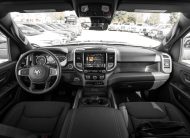 2026 RAM 1500 Tradesman T333616