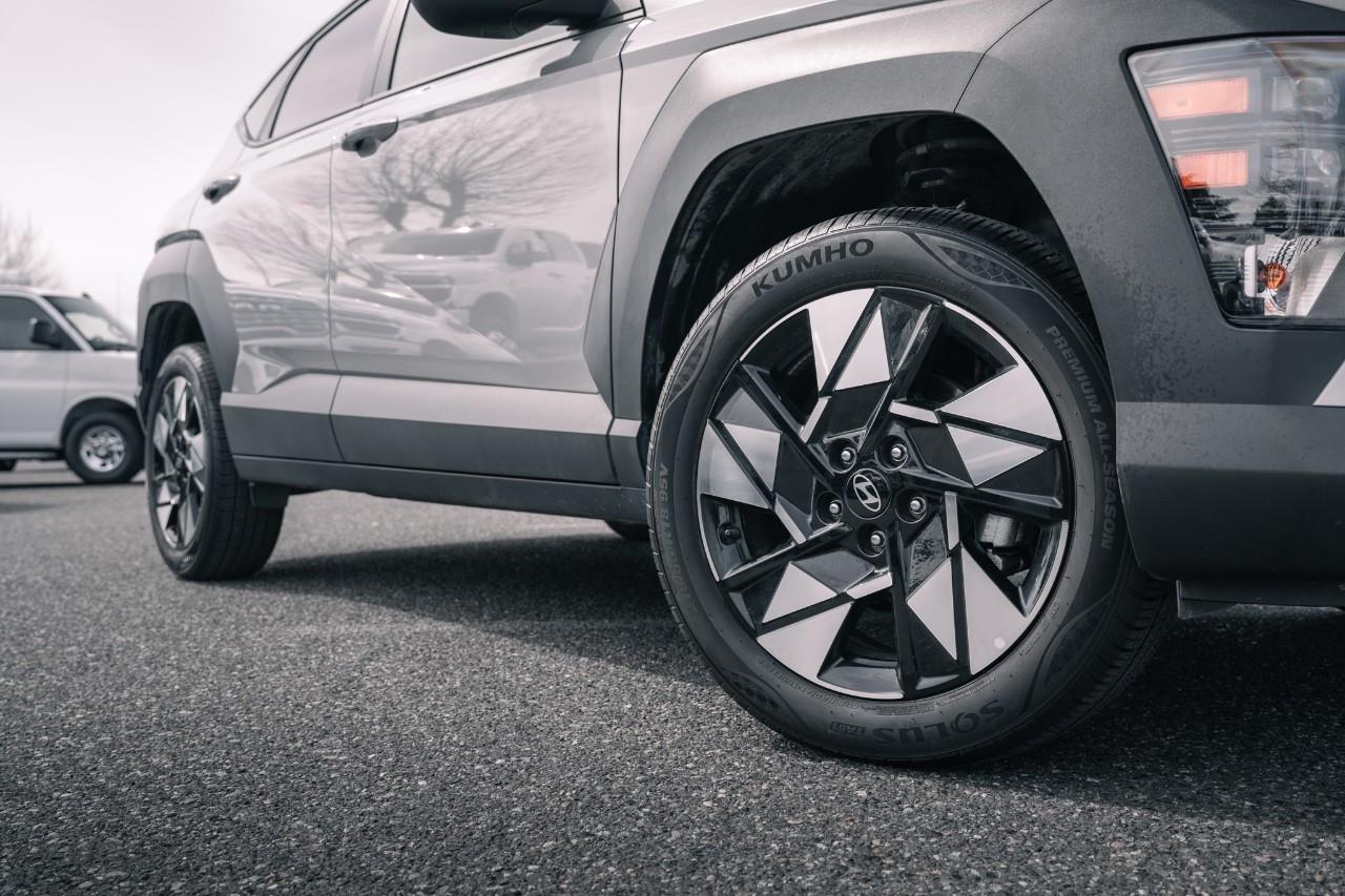 2024 Hyundai Kona 2.0L Preferred LC2916