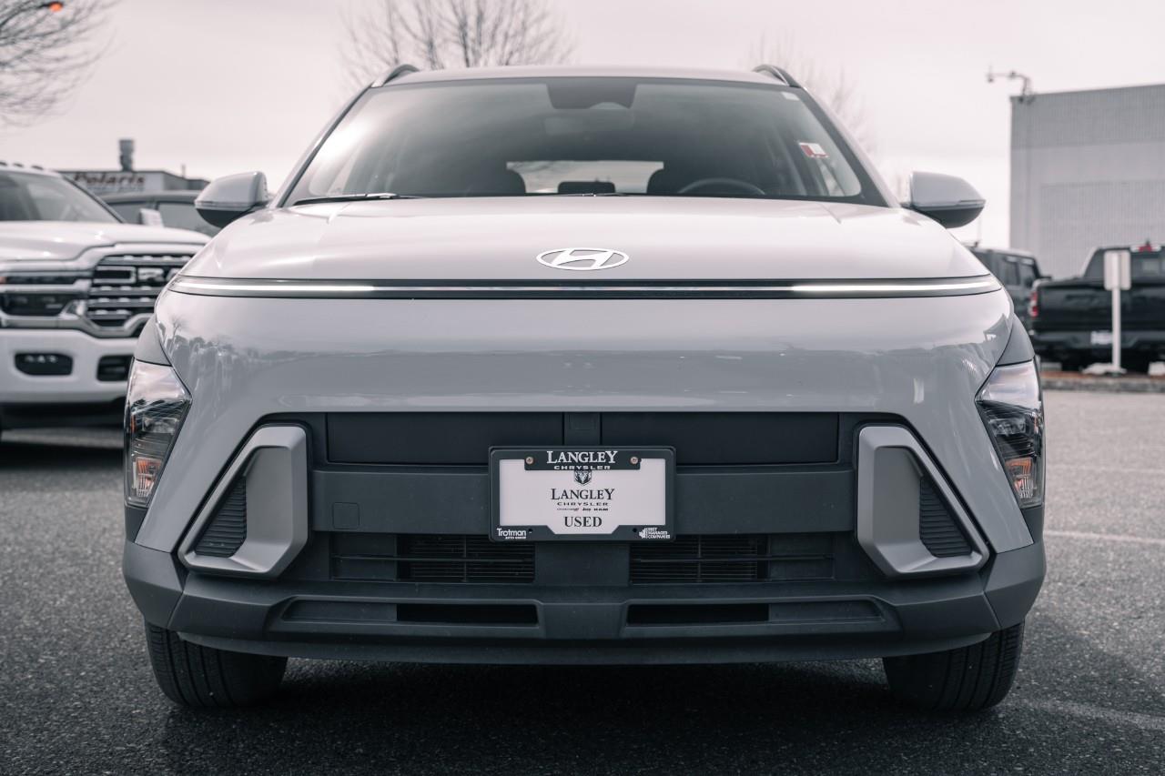 2024 Hyundai Kona 2.0L Preferred LC2916