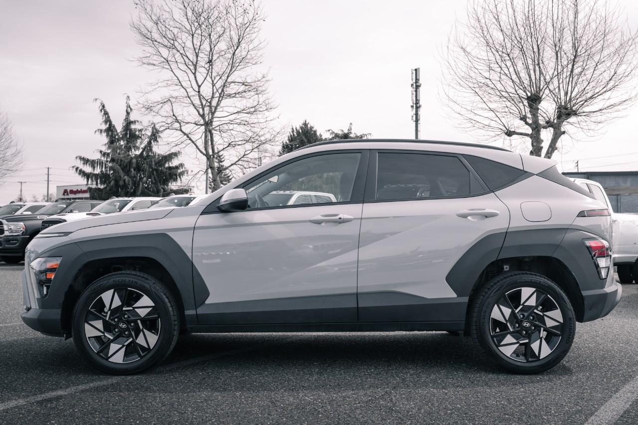2024 Hyundai Kona 2.0L Preferred LC2916