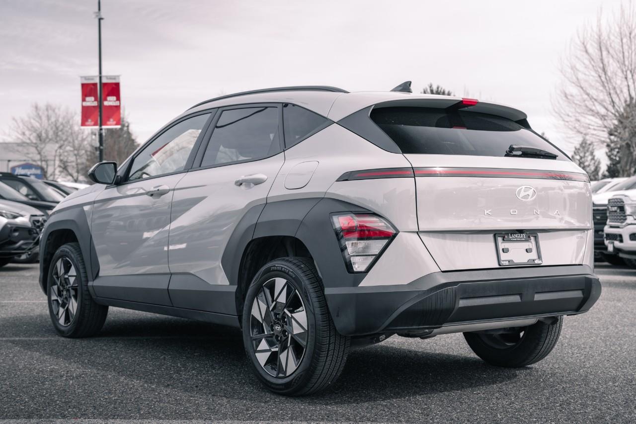 2024 Hyundai Kona 2.0L Preferred LC2916