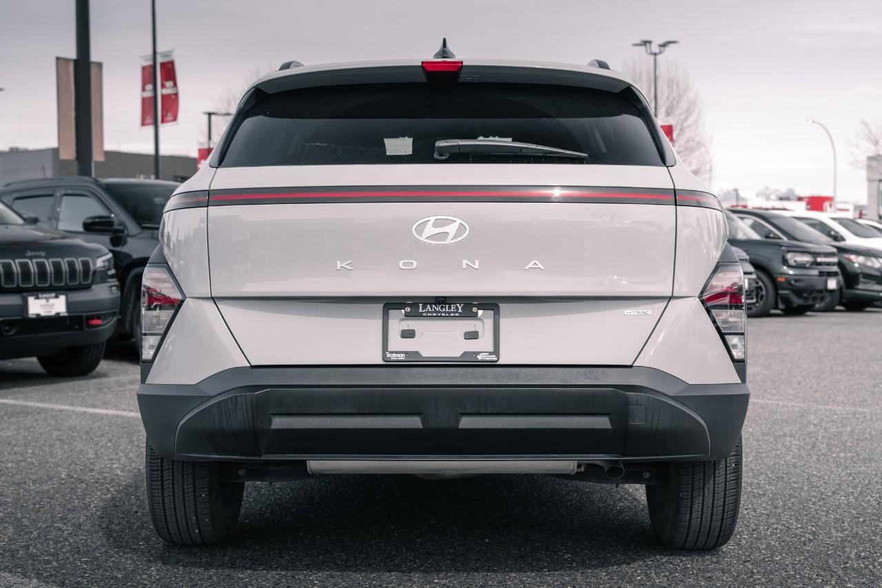 2024 Hyundai Kona 2.0L Preferred LC2916