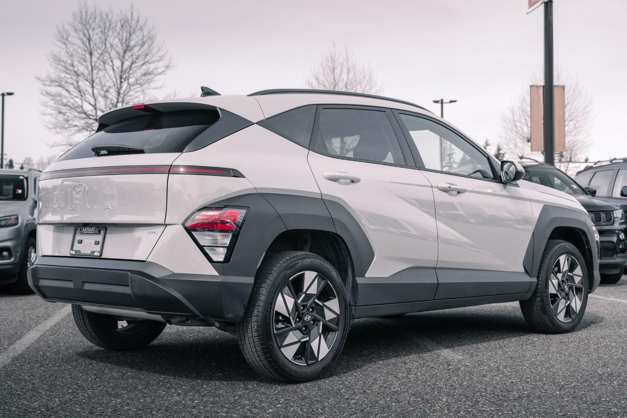 2024 Hyundai Kona 2.0L Preferred LC2916