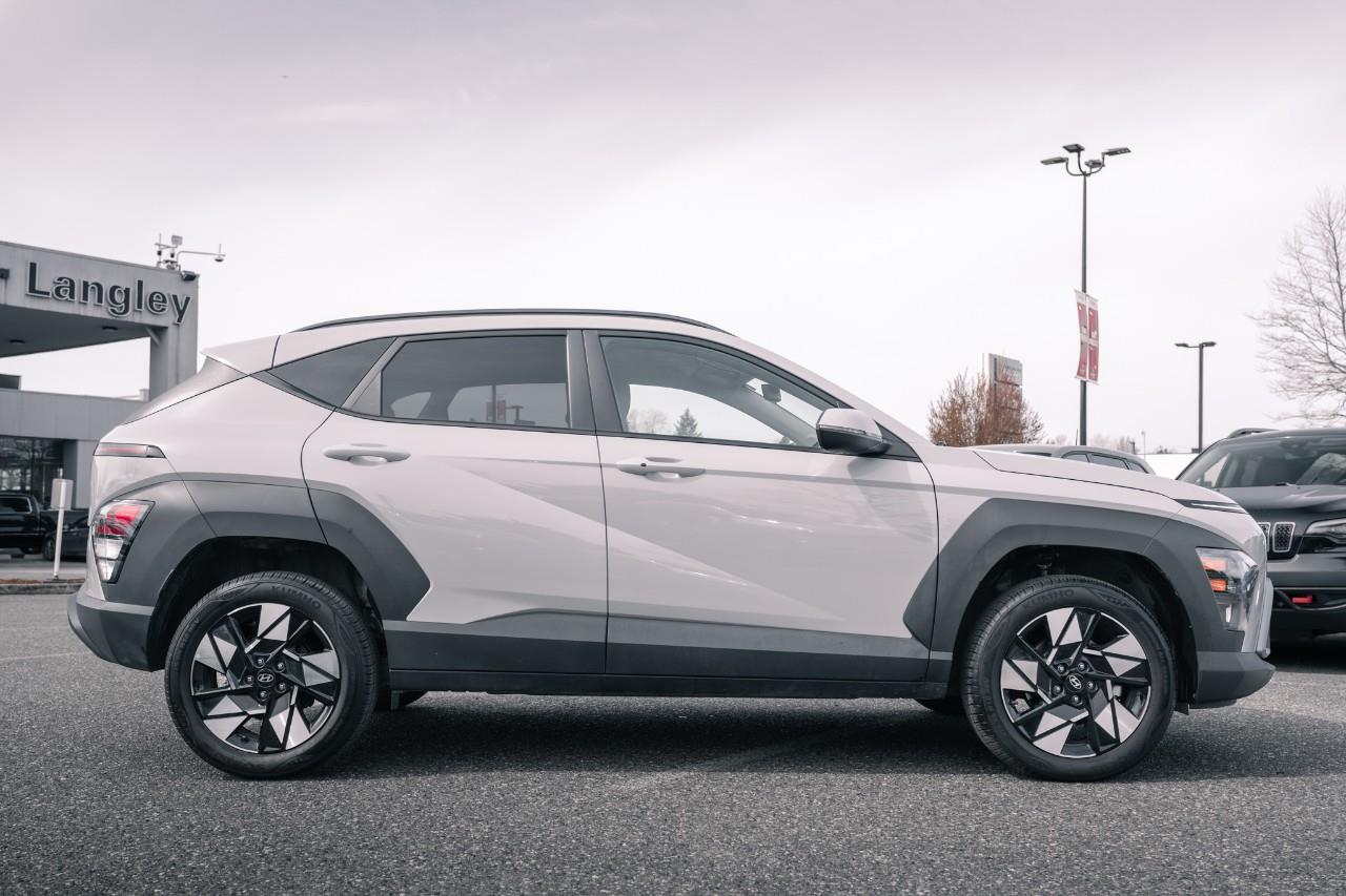 2024 Hyundai Kona 2.0L Preferred LC2916