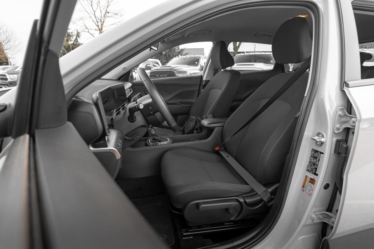 2024 Hyundai Kona 2.0L Preferred LC2916