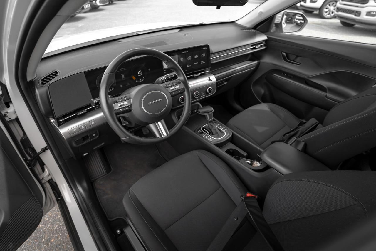 2024 Hyundai Kona 2.0L Preferred LC2916