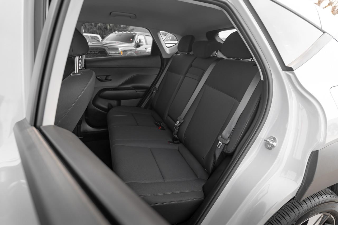 2024 Hyundai Kona 2.0L Preferred LC2916