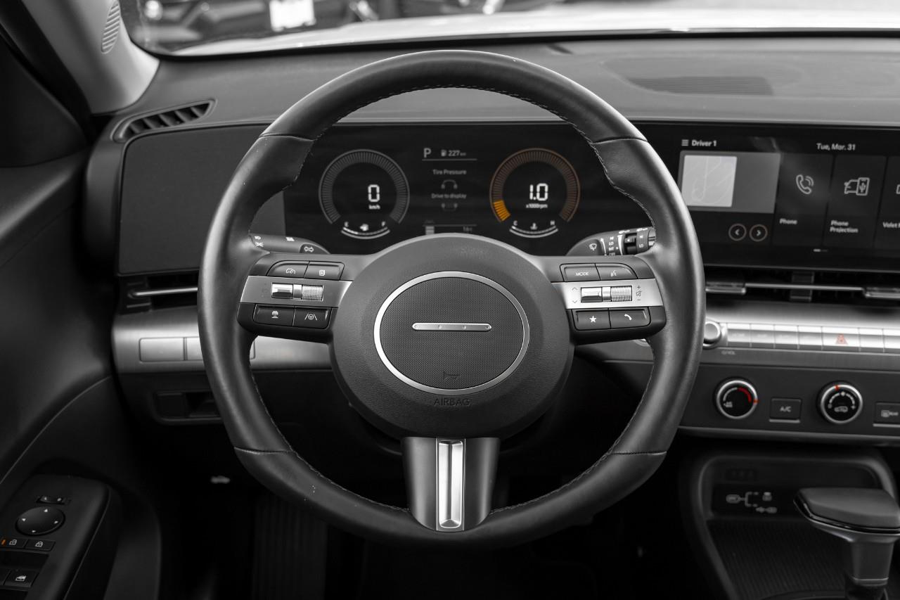 2024 Hyundai Kona 2.0L Preferred LC2916