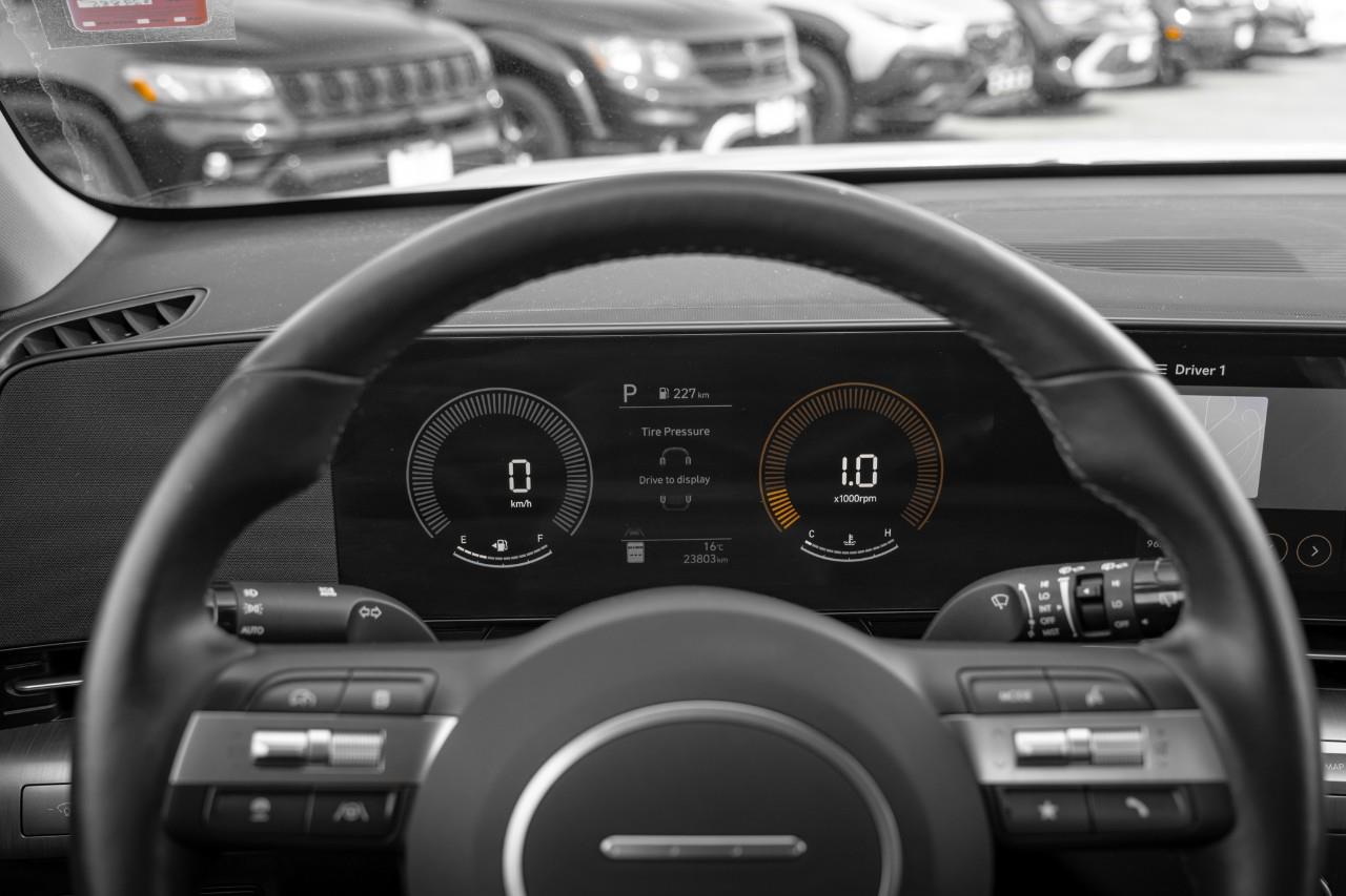 2024 Hyundai Kona 2.0L Preferred LC2916