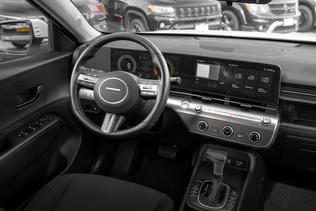 2024 Hyundai Kona 2.0L Preferred LC2916