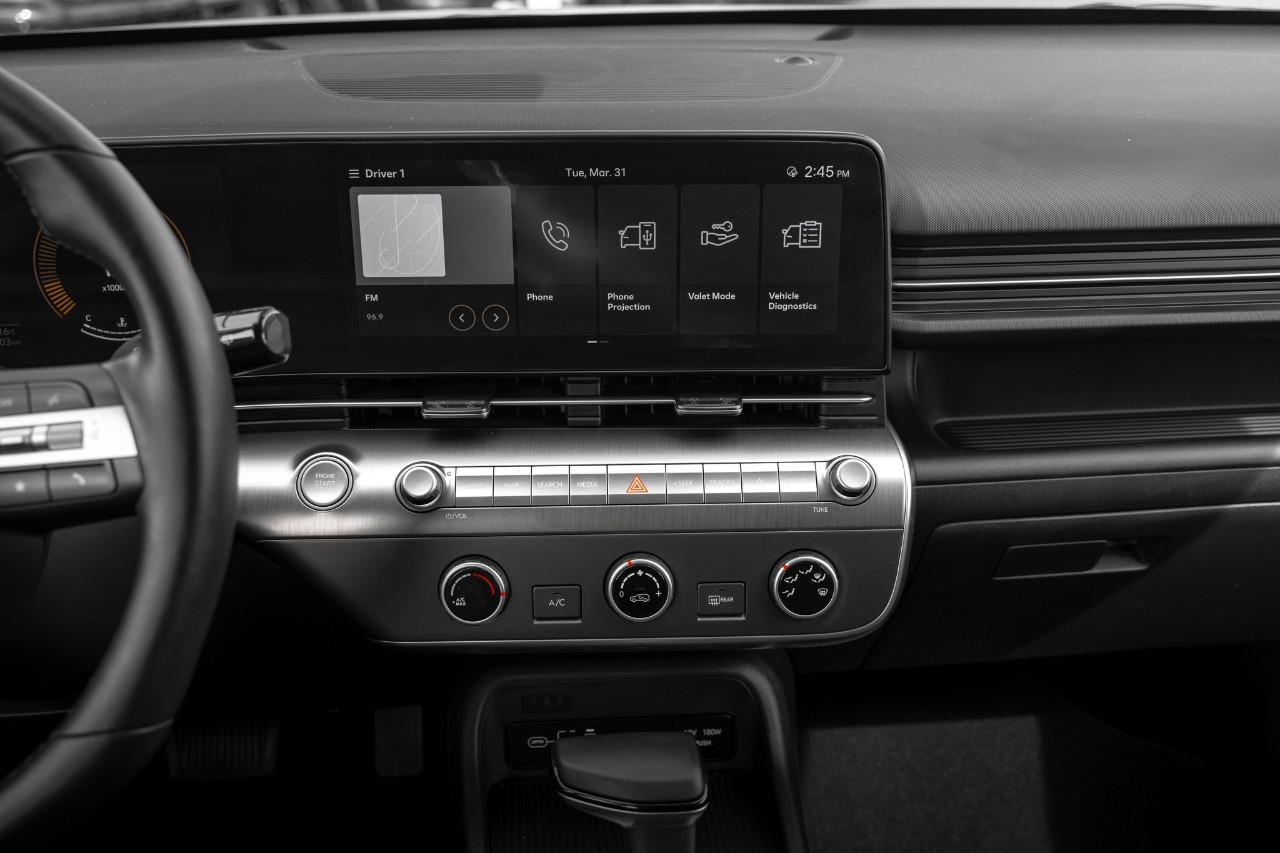 2024 Hyundai Kona 2.0L Preferred LC2916