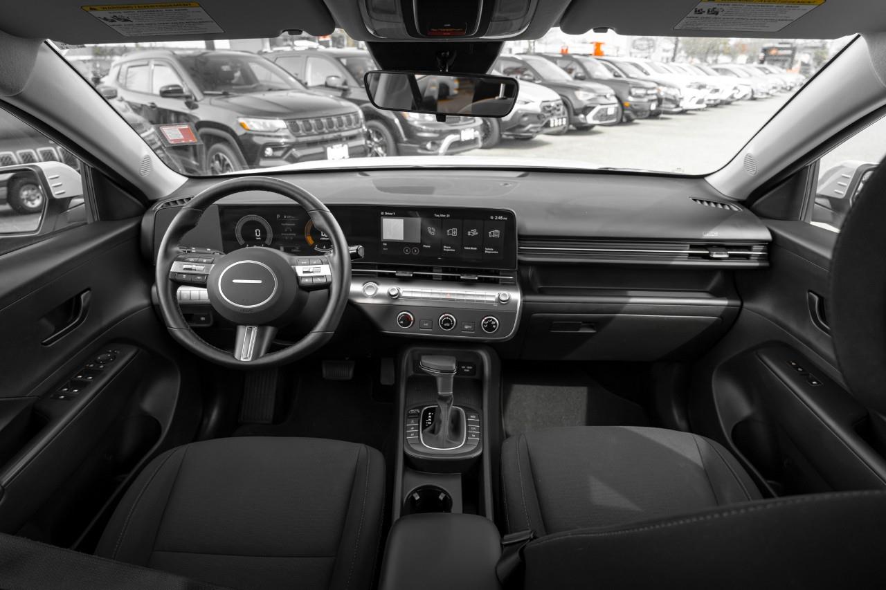2024 Hyundai Kona 2.0L Preferred LC2916