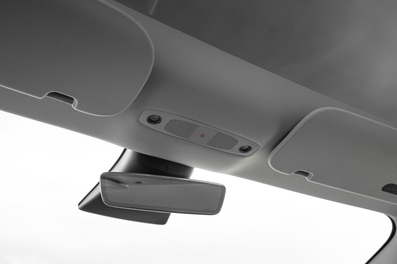 2021 Tesla Model 3 Standard Range Plus LC2917