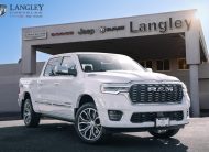 2026 RAM 1500 Tungsten T327358