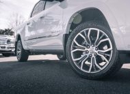 2026 RAM 1500 Tungsten T327358