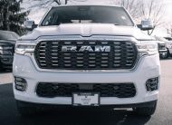 2026 RAM 1500 Tungsten T327358