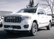 2026 RAM 1500 Tungsten T327358
