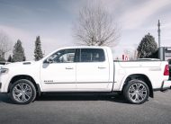 2026 RAM 1500 Tungsten T327358