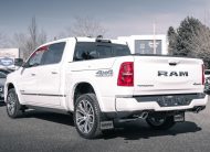 2026 RAM 1500 Tungsten T327358