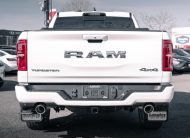 2026 RAM 1500 Tungsten T327358