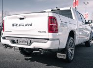 2026 RAM 1500 Tungsten T327358