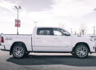 2026 RAM 1500 Tungsten T327358