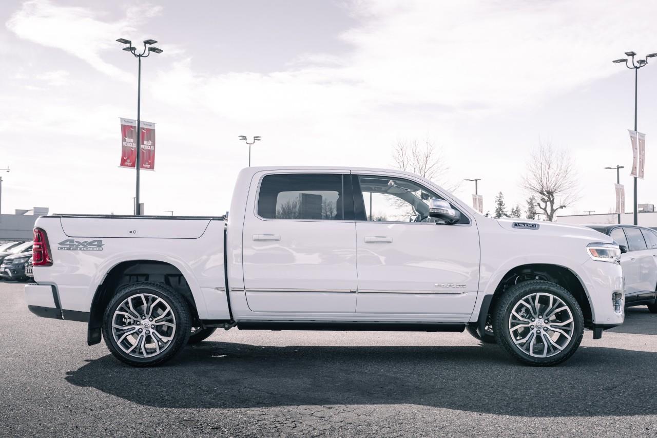 2026 RAM 1500 Tungsten T327358