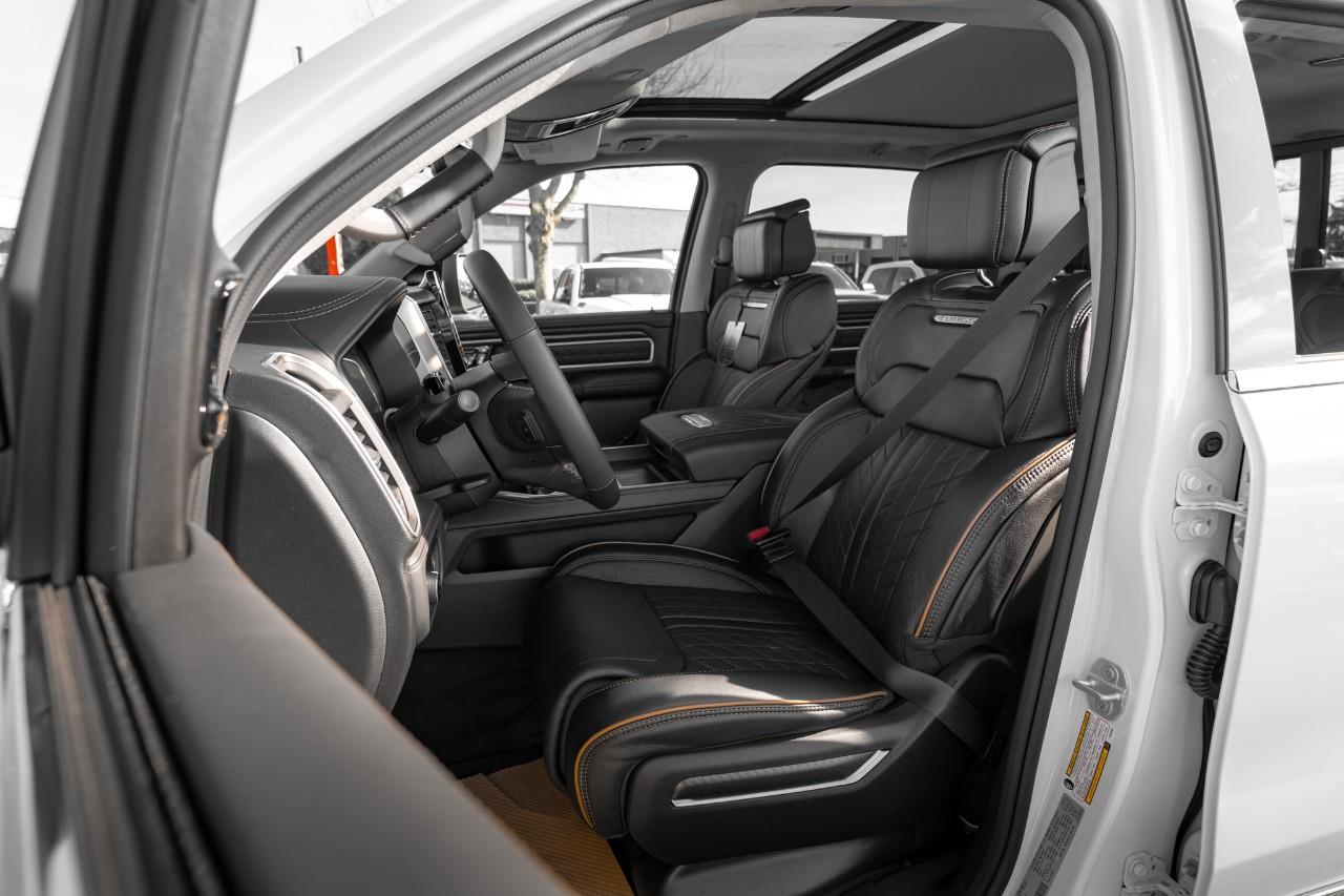 2026 RAM 1500 Tungsten T327358