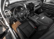 2026 RAM 1500 Tungsten T327358