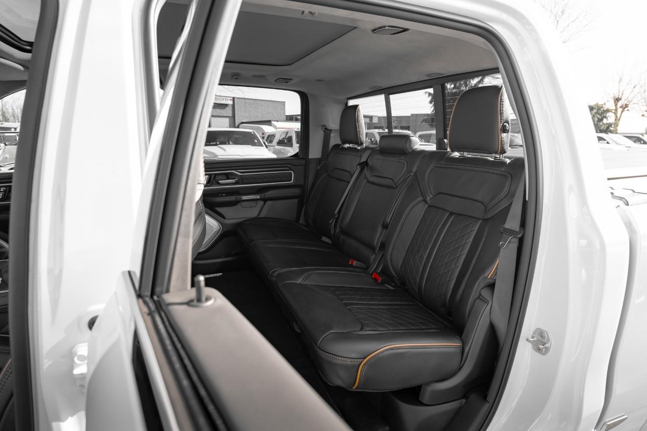 2026 RAM 1500 Tungsten T327358