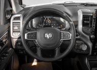 2026 RAM 1500 Tungsten T327358