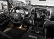 2026 RAM 1500 Tungsten T327358