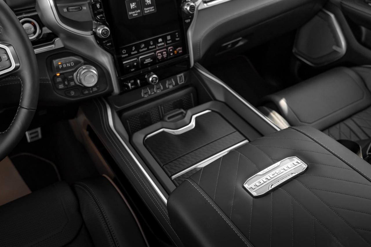 2026 RAM 1500 Tungsten T327358