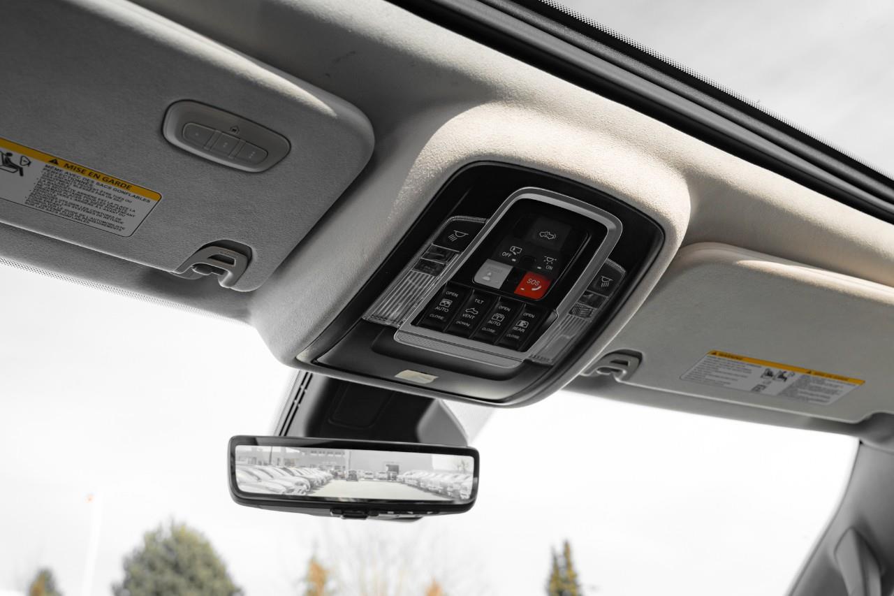 2026 RAM 1500 Tungsten T327358