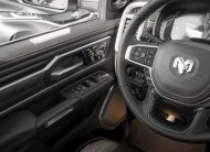 2026 RAM 1500 Tungsten T327358