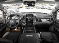 2026 RAM 1500 Tungsten T327358