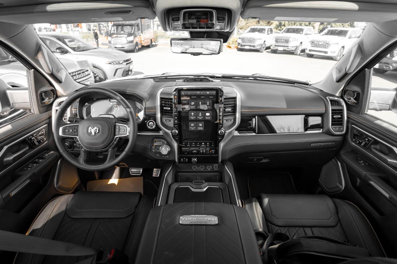 2026 RAM 1500 Tungsten T327358