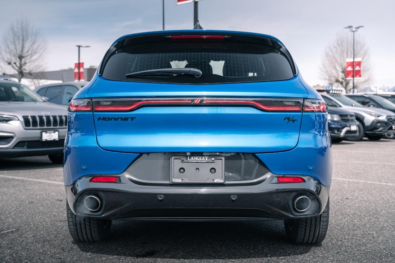 2024 Dodge Hornet PHEV R/T Plus LC2869
