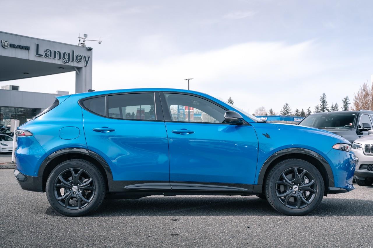 2024 Dodge Hornet PHEV R/T Plus LC2869