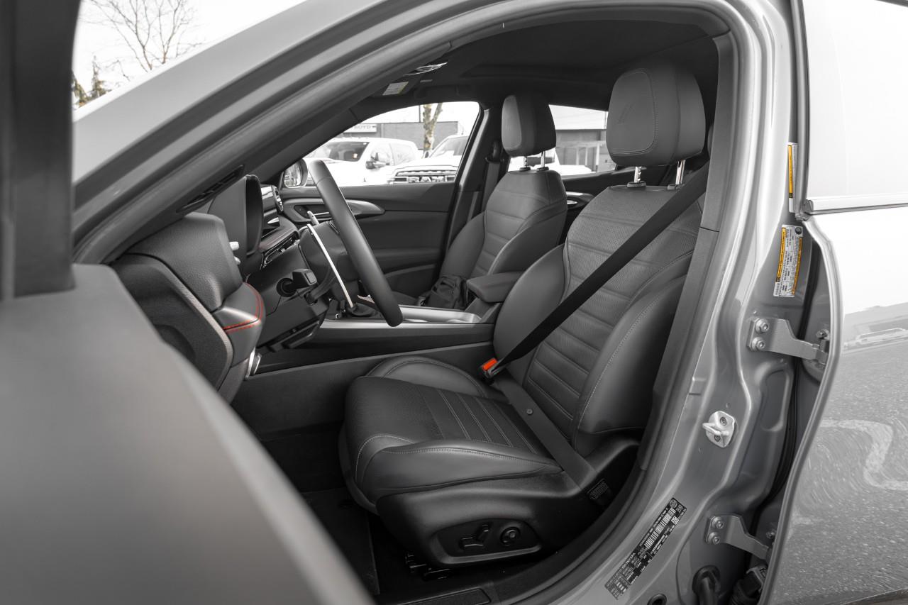 2024 Dodge Hornet PHEV R/T Plus LC2869