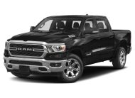 2022 RAM 1500 Big Horn T183881A