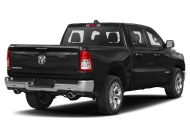 2022 RAM 1500 Big Horn T183881A