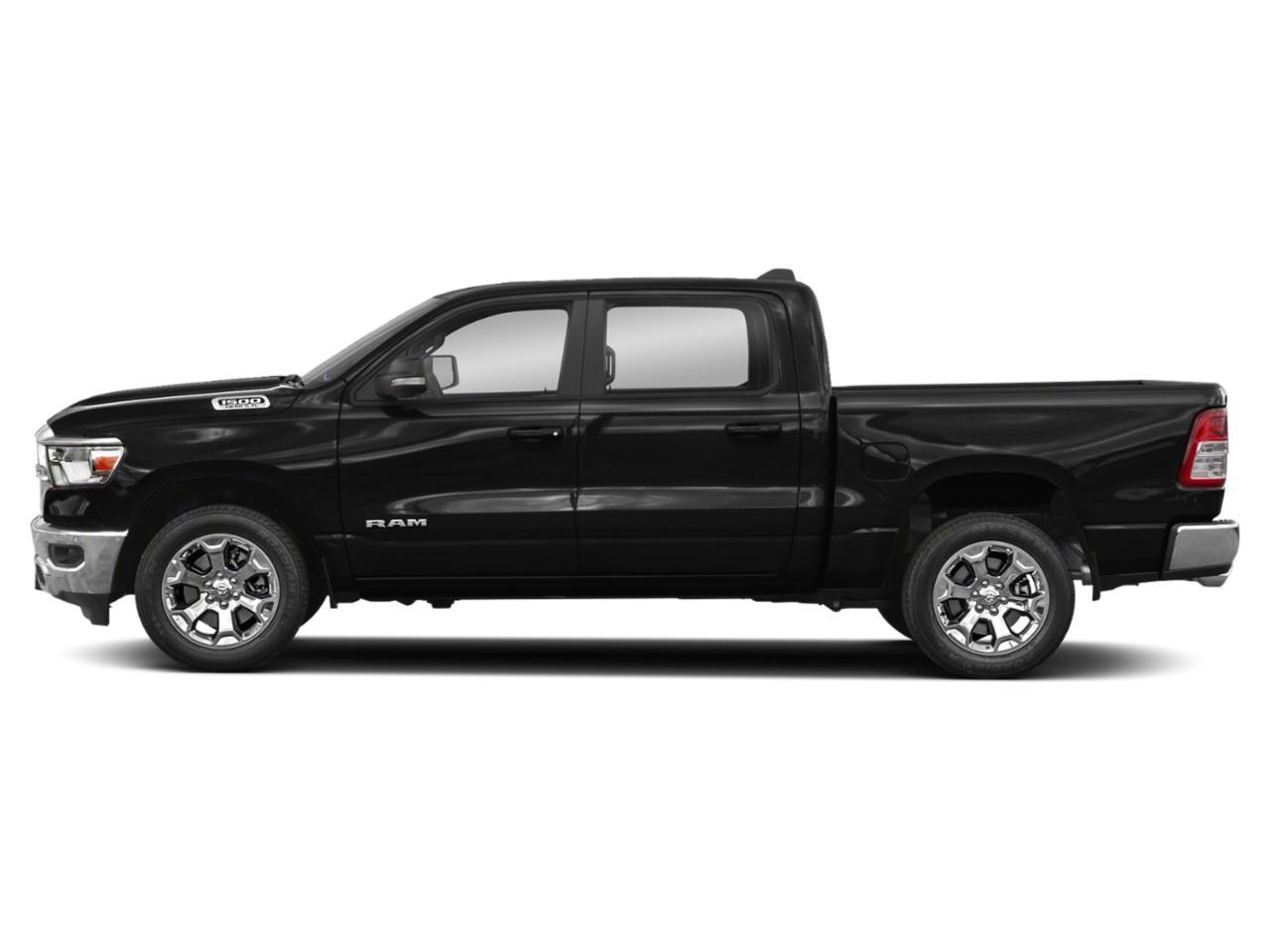 2022 RAM 1500 Big Horn T183881A