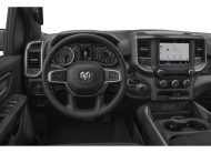 2022 RAM 1500 Big Horn T183881A