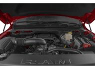2022 RAM 1500 Big Horn T183881A