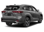 2022 Toyota Highlander XSE LC2924