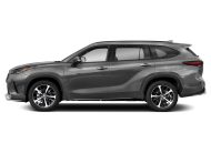 2022 Toyota Highlander XSE LC2924