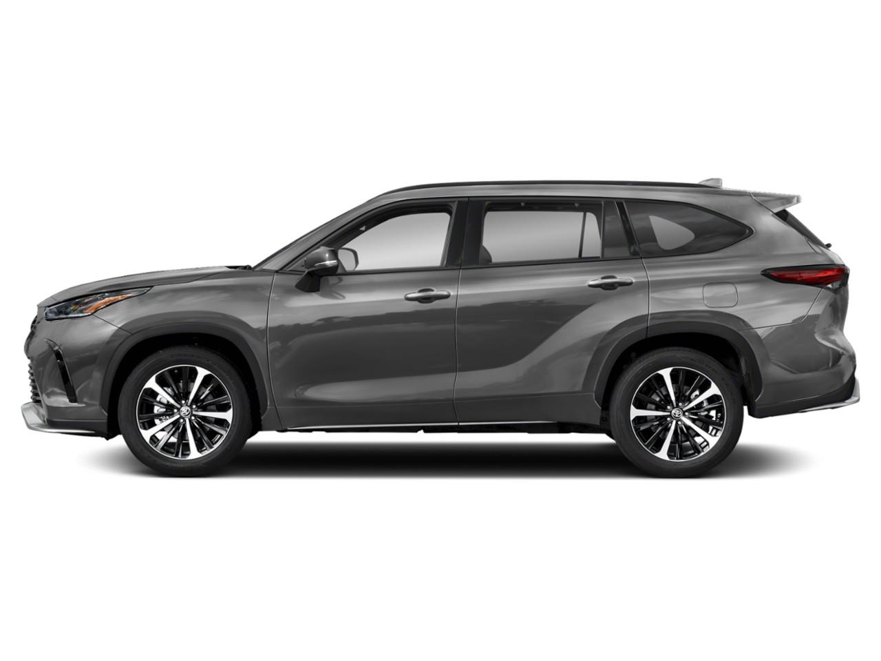 2022 Toyota Highlander XSE LC2924