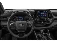 2022 Toyota Highlander XSE LC2924