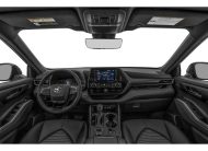 2022 Toyota Highlander XSE LC2924